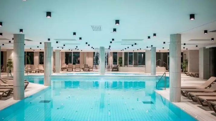 Ambient Hotel & AromaSPA Sikonda