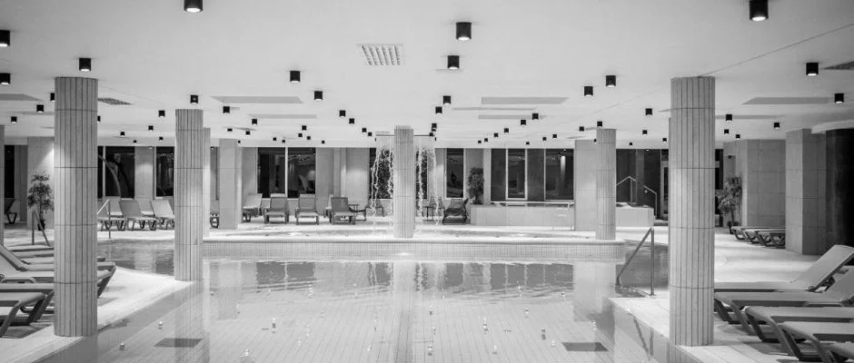 Ambient Hotel & AromaSPA Sikonda