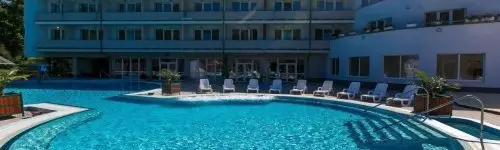 Ambient Hotel