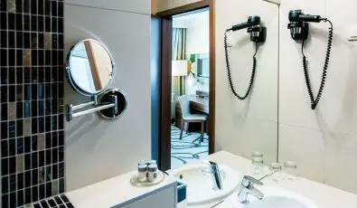 Ambient Hotel & ThermalSPA**** Sikonda