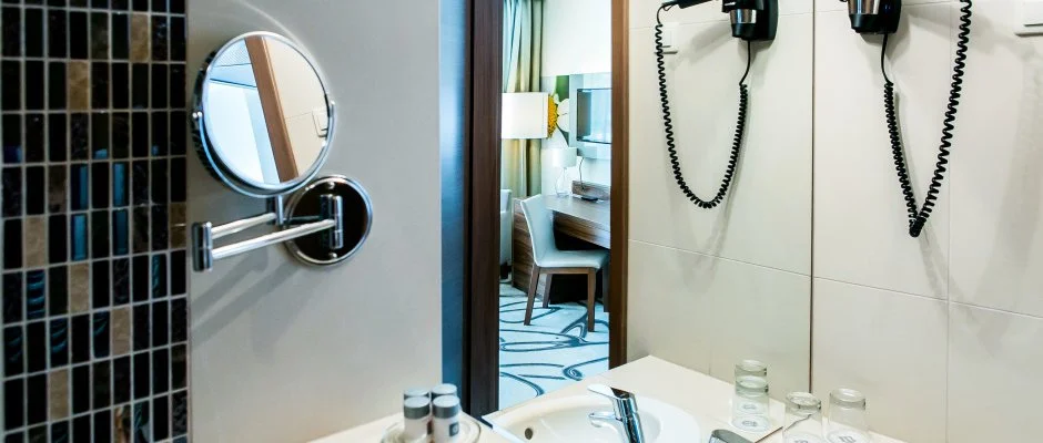 Ambient Hotel & ThermalSPA**** Sikonda