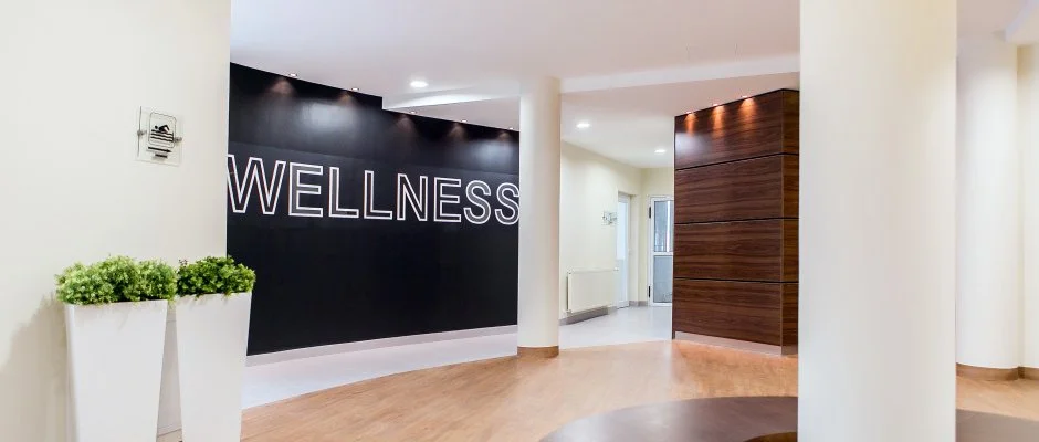 Ambient Hotel & ThermalSPA**** Sikonda