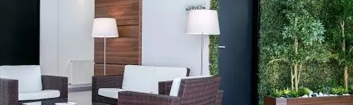 Ambient Hotel