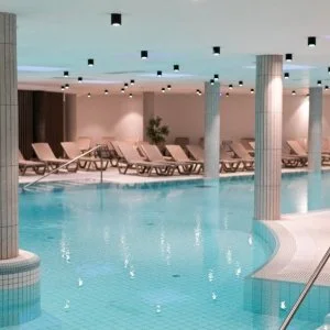 Ambient Hotel & ThermalSPA**** Sikonda - Pünkösd (min. 2 éj)