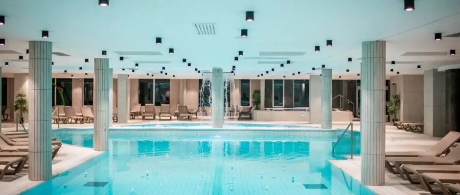 Ambient Hotel & ThermalSPA**** Sikonda