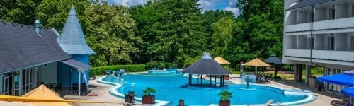 Ambient Hotel Sikonda