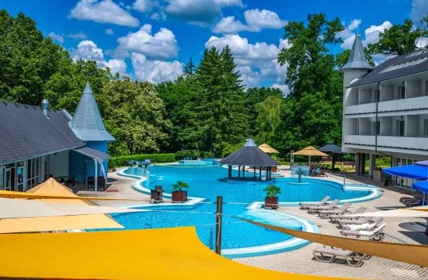 Ambient Hotel Sikonda
