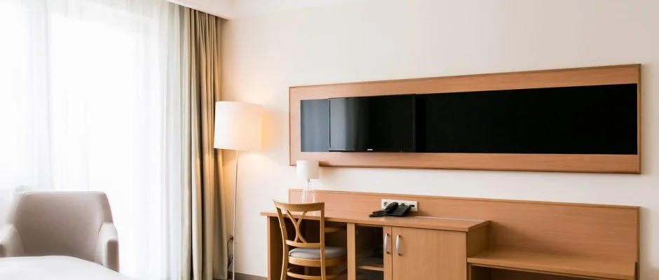 Ambient Hotel & ThermalSPA**** Sikonda