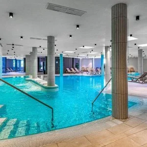  Sikonda - Kedvezményes ár félpanzióval (min. 2 éj)