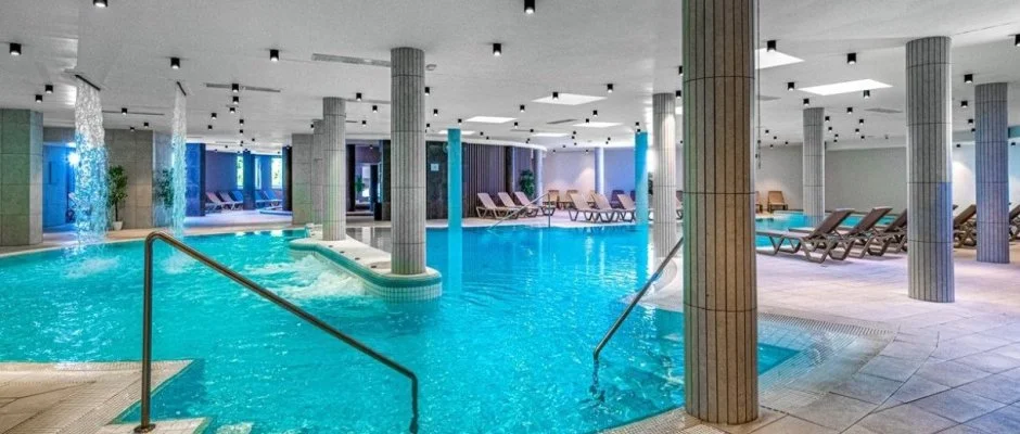 Ambient Hotel & ThermalSPA**** Sikonda