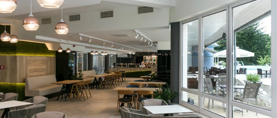 Ambient Hotel & ThermalSPA**** Sikonda