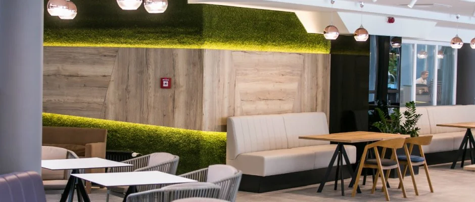 Ambient Hotel & ThermalSPA**** Sikonda