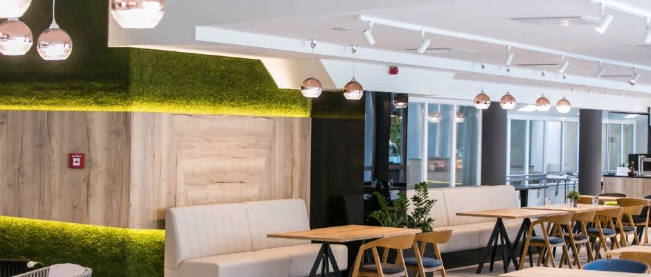 Ambient Hotel & ThermalSPA**** Sikonda