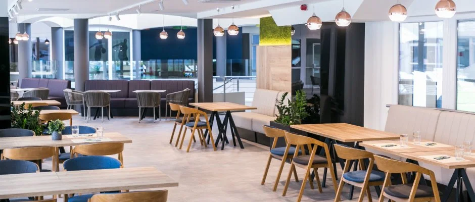 Ambient Hotel & ThermalSPA**** Sikonda