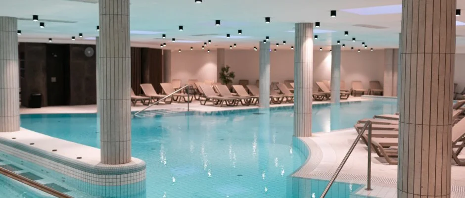 Ambient Hotel & ThermalSPA**** Sikonda