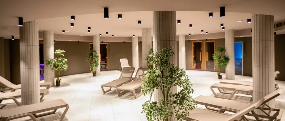 Ambient Hotel & ThermalSPA**** Sikonda