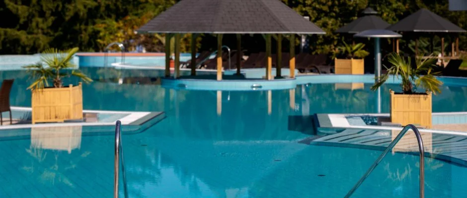 Ambient Hotel & ThermalSPA**** Sikonda