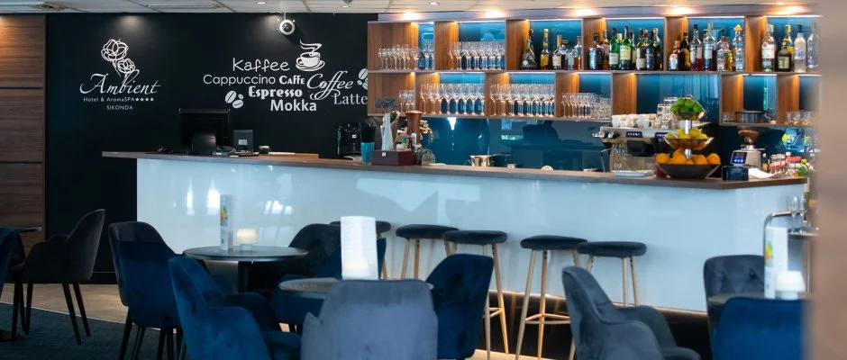 Ambient Hotel & ThermalSPA**** Sikonda