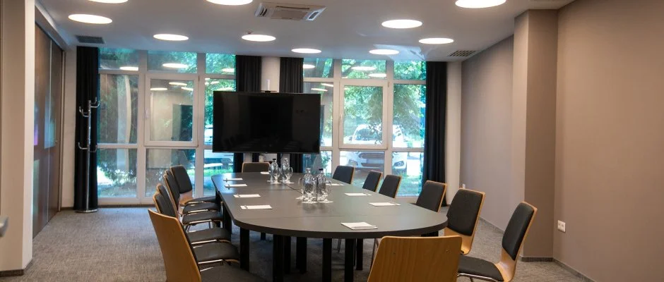 Ambient Hotel & ThermalSPA**** Sikonda