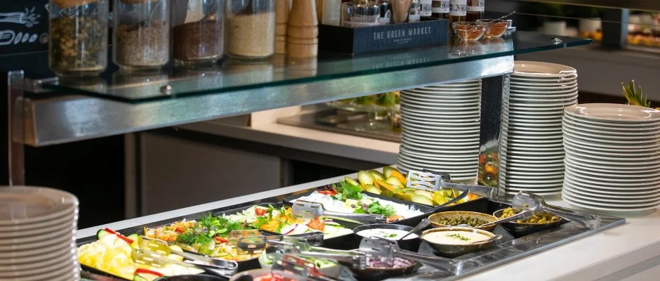 Ambient Hotel & ThermalSPA**** Sikonda