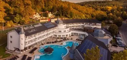 Ambient Hotel Sikonda - Tli akcis ajnlatok