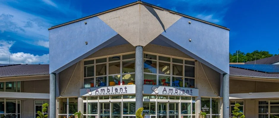 Ambient Hotel & ThermalSPA**** Sikonda