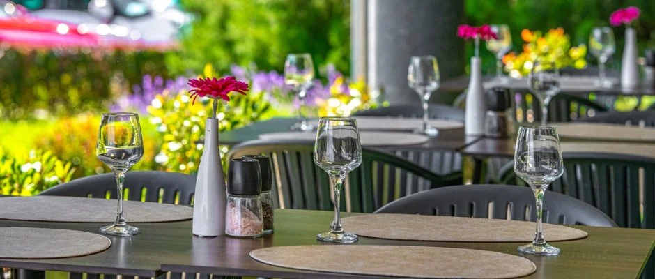 Ambient Hotel & ThermalSPA**** Sikonda