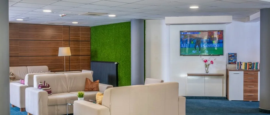 Ambient Hotel & ThermalSPA**** Sikonda