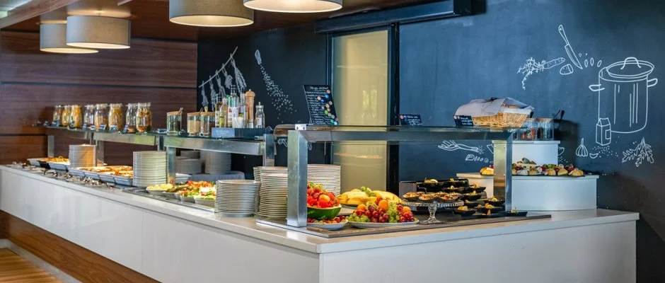 Ambient Hotel & ThermalSPA**** Sikonda