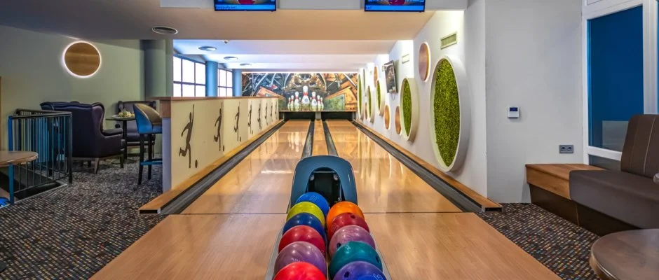 Ambient Hotel & ThermalSPA**** Sikonda