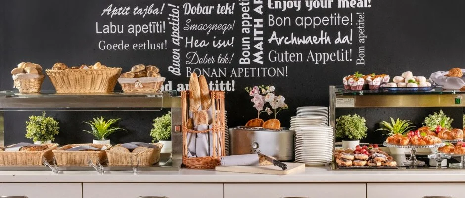 Ambient Hotel & ThermalSPA**** Sikonda