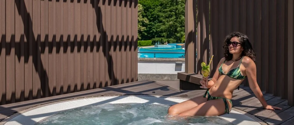 Ambient Hotel & ThermalSPA**** Sikonda