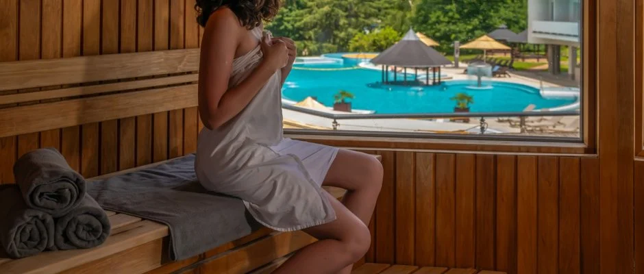 Ambient Hotel & ThermalSPA**** Sikonda