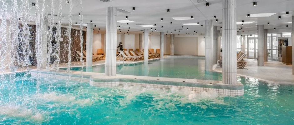 Ambient Hotel & ThermalSPA**** Sikonda