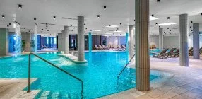 Ambient Hotel - Senior aj�nlat