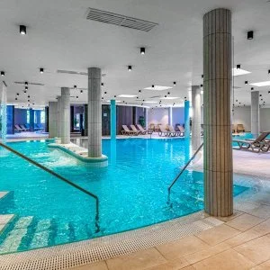 Ambient Hotel & ThermalSPA**** Sikonda - Senior ajánlat (min. 2 éj)