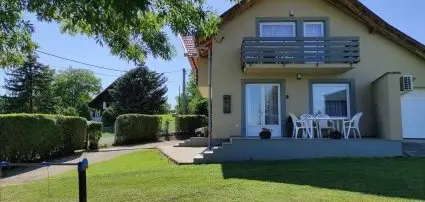 Silence Apartmanhz Zalakaros Zalakaros - Wellness nyarals