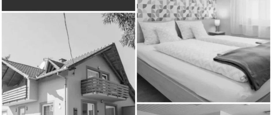 Silence Apartmanhz Zalakaros