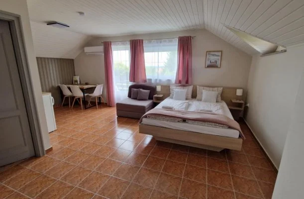 Silence Apartmanház Zalakaros Silence Apartmanház Zalakaros