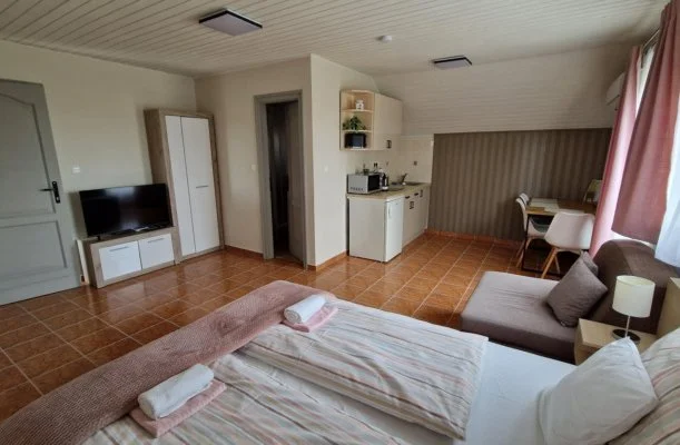 Silence Apartmanház Zalakaros Silence Apartmanház Zalakaros