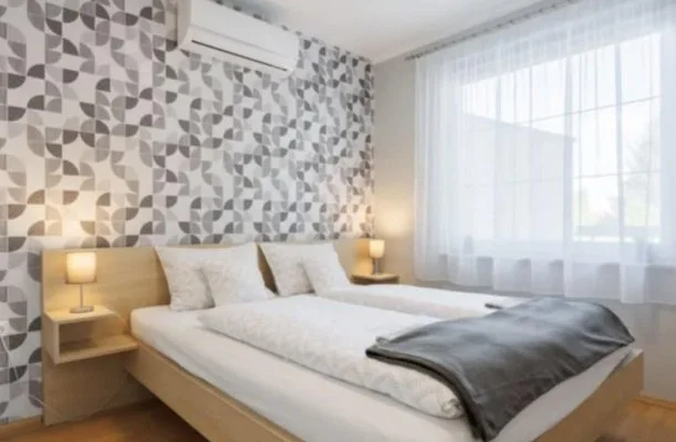 Silence Apartmanház Zalakaros Silence Apartmanház Zalakaros