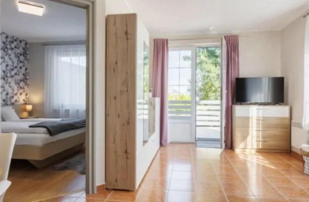 Silence Apartmanház Zalakaros Silence Apartmanház Zalakaros