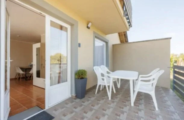Silence Apartmanház Zalakaros Silence Apartmanház Zalakaros