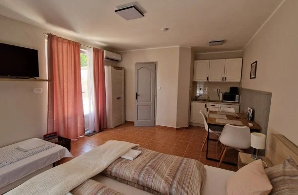Silence Apartmanház Zalakaros Silence Apartmanház Zalakaros