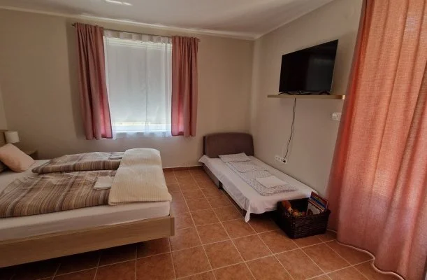 Silence Apartmanház Zalakaros Silence Apartmanház Zalakaros