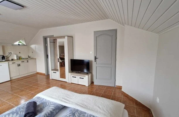 Silence Apartmanház Zalakaros Silence Apartmanház Zalakaros