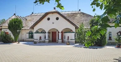 Előfoglalási kedvezményes ár reggelivel (min. 2 éj)