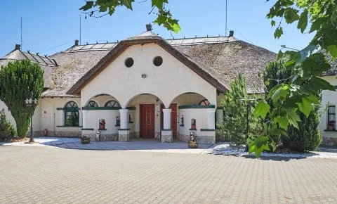 Silver Major Kaba - Előfoglalási kedvezményes ár reggelivel