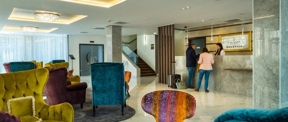 Hotel Golden Lake Resort Balatonfred