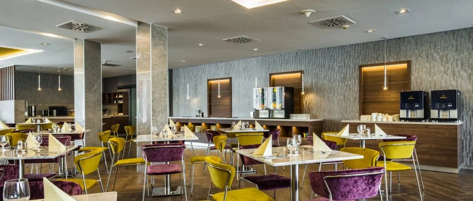 Hotel Golden Lake Resort Balatonfred